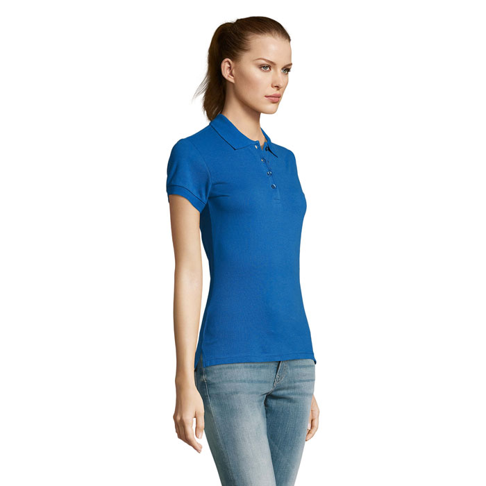 PASSION PASSION POLO MUJER 170g - Ropa y accesorios - Regalo Promocional Personalizado - imagen 42