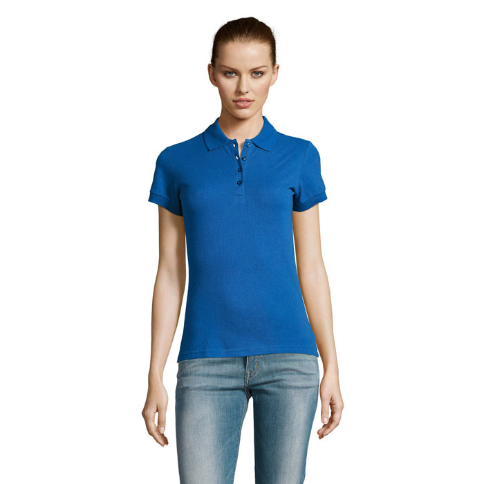 PASSION PASSION POLO MUJER 170g - Ropa y accesorios - Regalo Promocional Personalizado - imagen 40