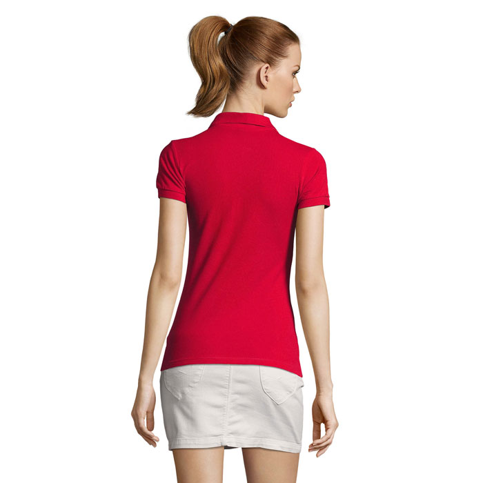 PASSION PASSION POLO MUJER 170g - Ropa y accesorios - Regalo Promocional Personalizado - imagen 44