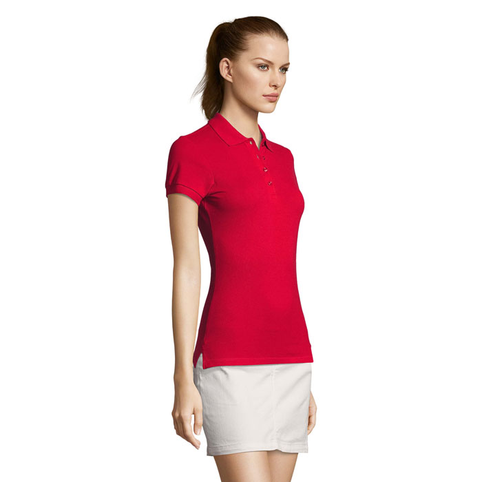 PASSION PASSION POLO MUJER 170g - Ropa y accesorios - Regalo Promocional Personalizado - imagen 45