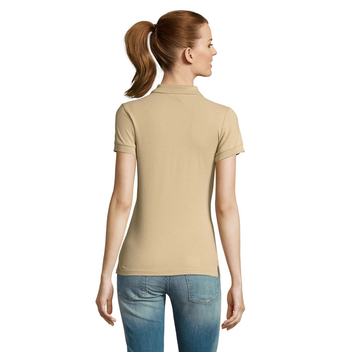 PASSION PASSION POLO MUJER 170g - Ropa y accesorios - Regalo Promocional Personalizado - imagen 47