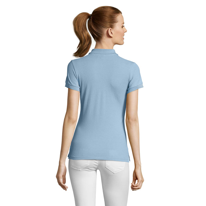 PASSION PASSION POLO MUJER 170g - Ropa y accesorios - Regalo Promocional Personalizado - imagen 50