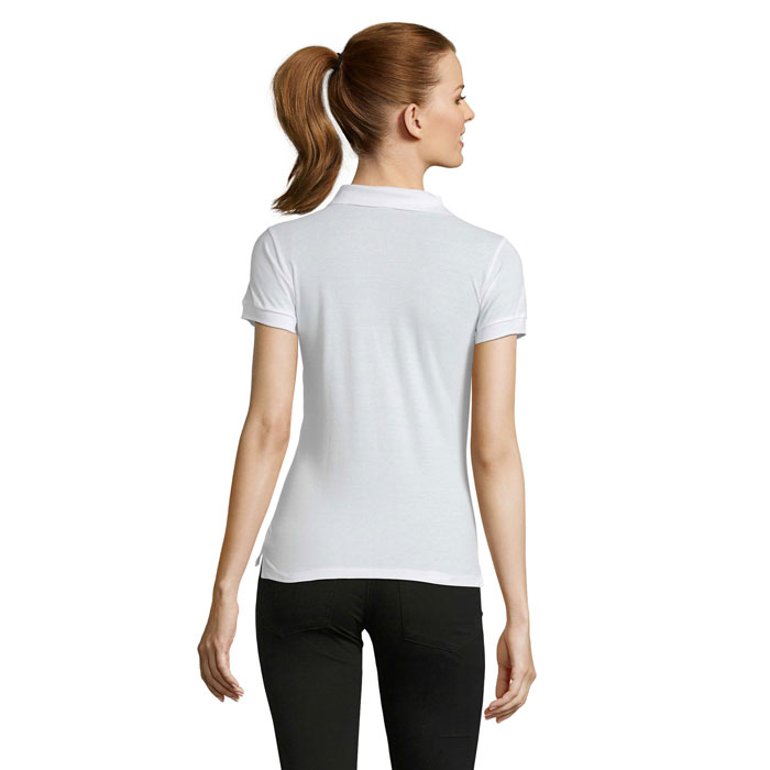 PASSION PASSION POLO MUJER 170g - Ropa y accesorios - Regalo Promocional Personalizado - imagen 53