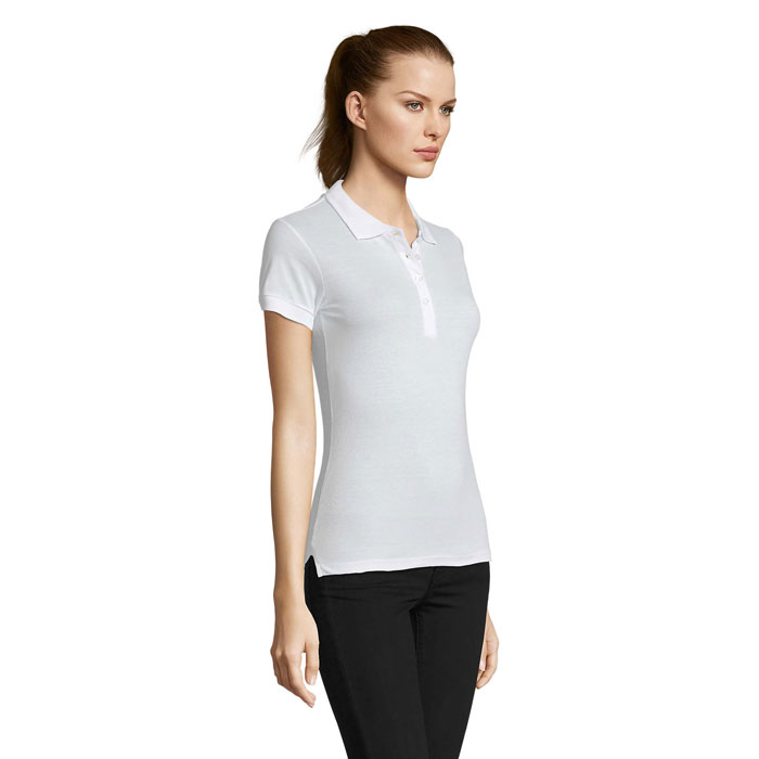 PASSION PASSION POLO MUJER 170g - Ropa y accesorios - Regalo Promocional Personalizado - imagen 54