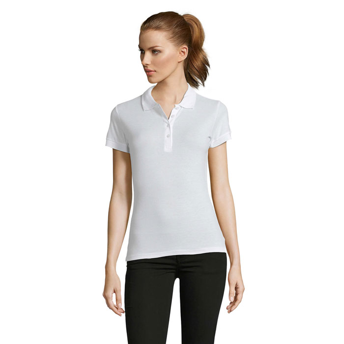 PASSION PASSION POLO MUJER 170g - Ropa y accesorios - Regalo Promocional Personalizado - imagen 52