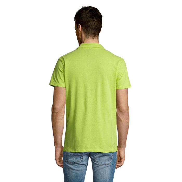 SUMMER II SUMMER II MEN Polo 170g - Ropa y accesorios - Regalo Promocional Personalizado - vista alternativa