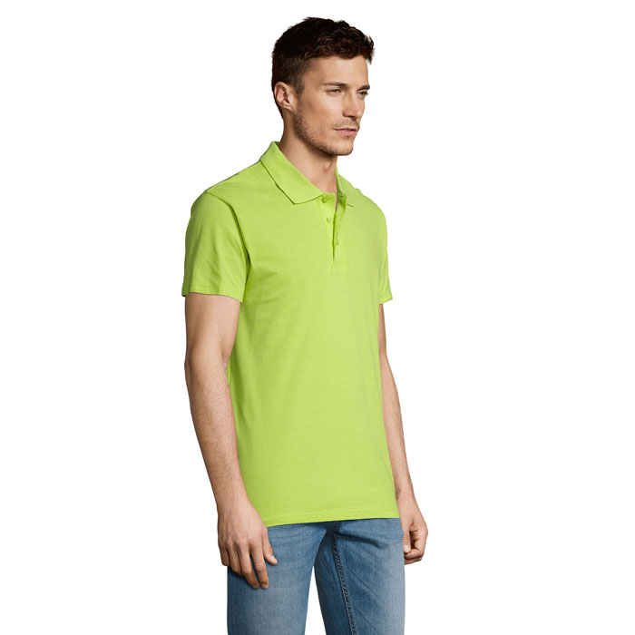 SUMMER II SUMMER II MEN Polo 170g - Ropa y accesorios - Regalo Promocional Personalizado - imagen 3