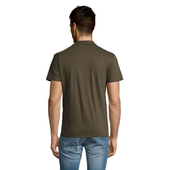 SUMMER II SUMMER II MEN Polo 170g - Ropa y accesorios - Regalo Promocional Personalizado - imagen 11