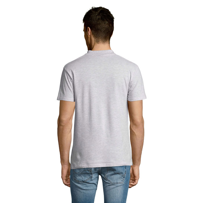 SUMMER II SUMMER II MEN Polo 170g - Ropa y accesorios - Regalo Promocional Personalizado - imagen 14