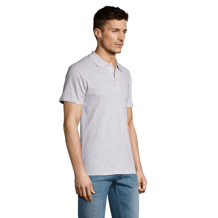 SUMMER II SUMMER II MEN Polo 170g - Ropa y accesorios - Regalo Promocional Personalizado - imagen 15