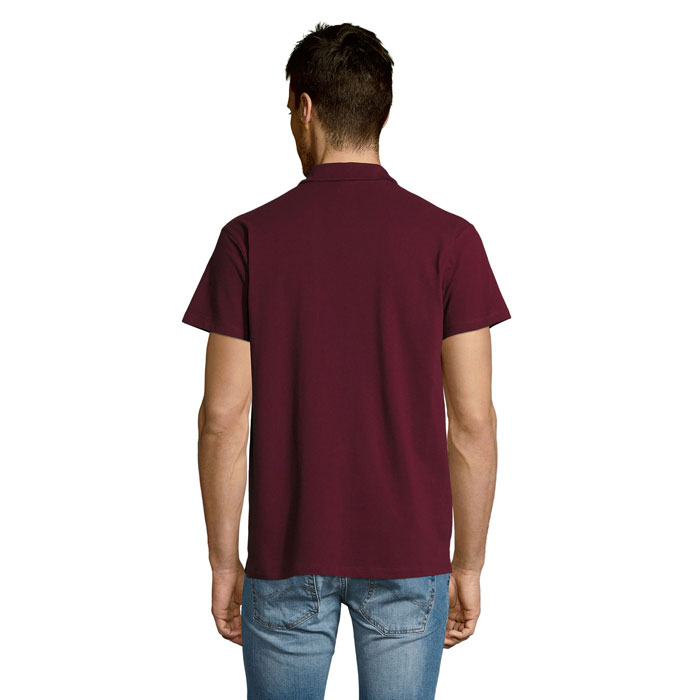SUMMER II SUMMER II MEN Polo 170g - Ropa y accesorios - Regalo Promocional Personalizado - imagen 17