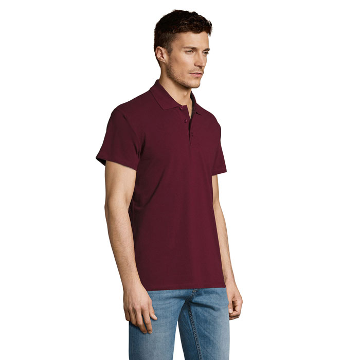SUMMER II SUMMER II MEN Polo 170g - Ropa y accesorios - Regalo Promocional Personalizado - imagen 18