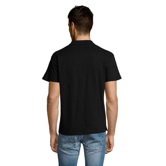 SUMMER II SUMMER II MEN Polo 170g - Ropa y accesorios - Regalo Promocional Personalizado - imagen 20