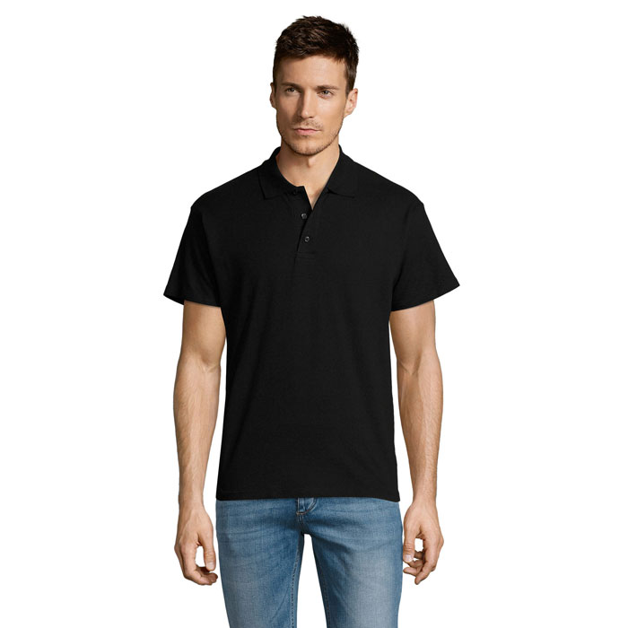 SUMMER II SUMMER II MEN Polo 170g - Ropa y accesorios - Regalo Promocional Personalizado - imagen 19