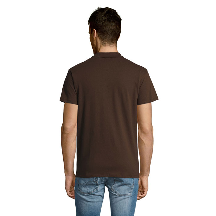 SUMMER II SUMMER II MEN Polo 170g - Ropa y accesorios - Regalo Promocional Personalizado - imagen 23