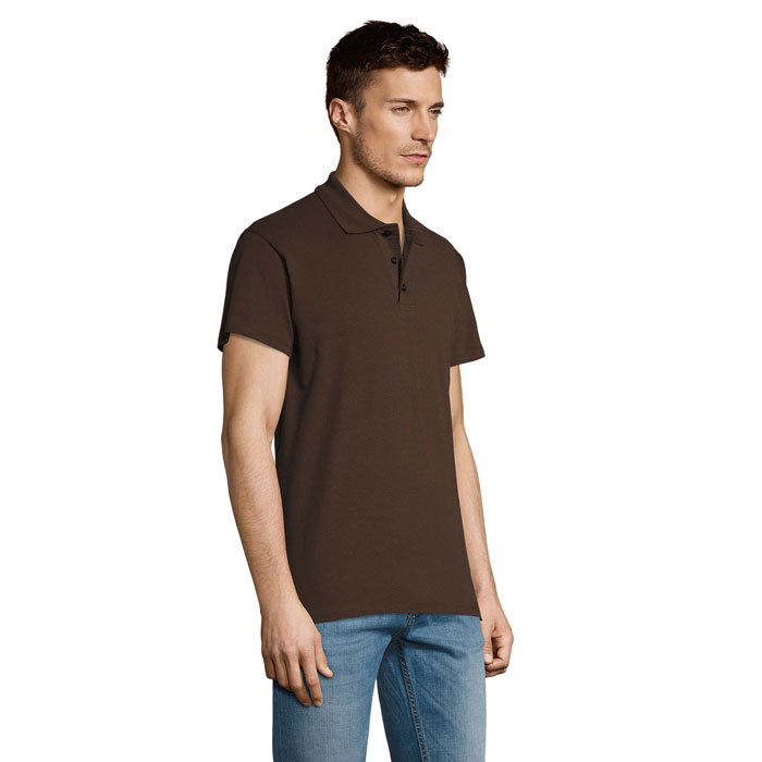 SUMMER II SUMMER II MEN Polo 170g - Ropa y accesorios - Regalo Promocional Personalizado - imagen 24