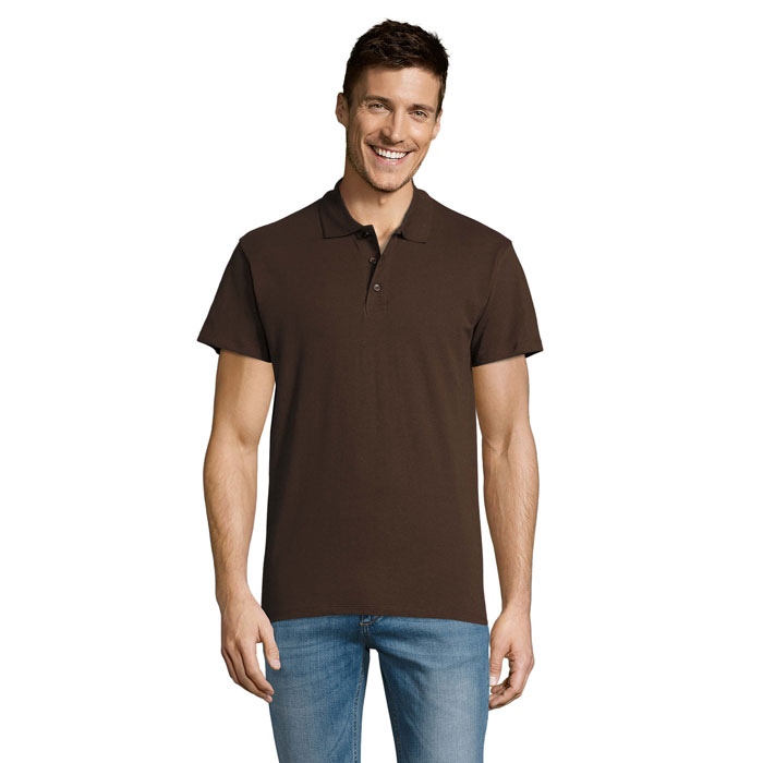 SUMMER II SUMMER II MEN Polo 170g - Ropa y accesorios - Regalo Promocional Personalizado - imagen 22