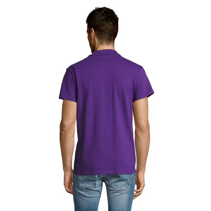 SUMMER II SUMMER II MEN Polo 170g - Ropa y accesorios - Regalo Promocional Personalizado - imagen 26