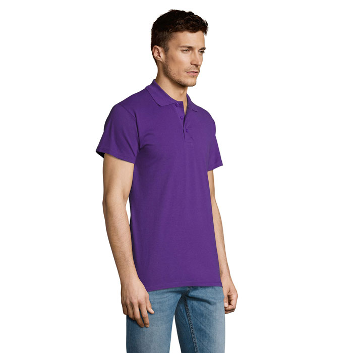 SUMMER II SUMMER II MEN Polo 170g - Ropa y accesorios - Regalo Promocional Personalizado - imagen 27