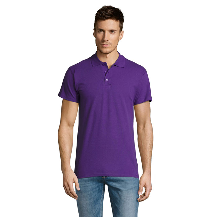 SUMMER II SUMMER II MEN Polo 170g - Ropa y accesorios - Regalo Promocional Personalizado - imagen 25