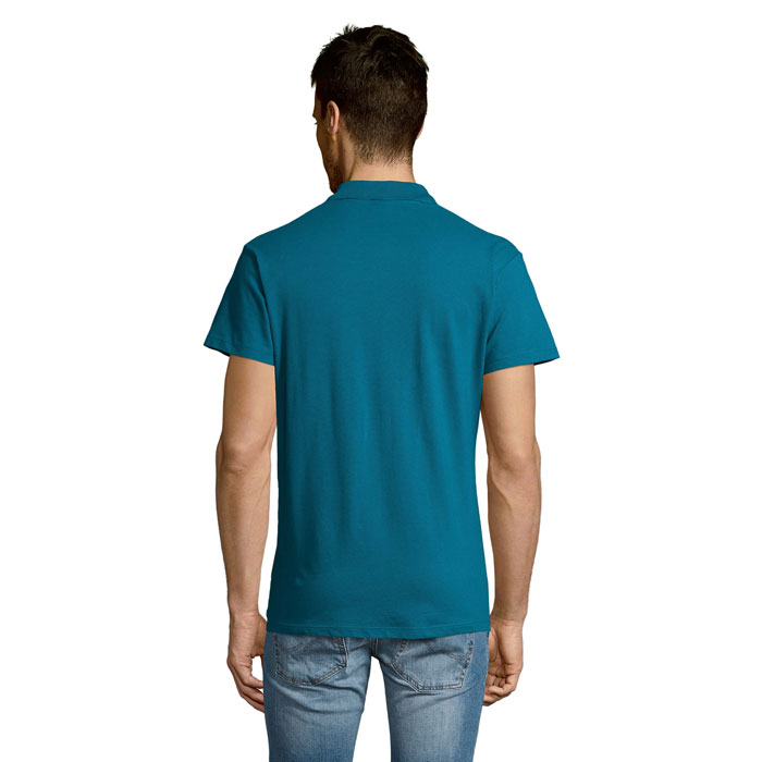 SUMMER II SUMMER II MEN Polo 170g - Ropa y accesorios - Regalo Promocional Personalizado - imagen 29