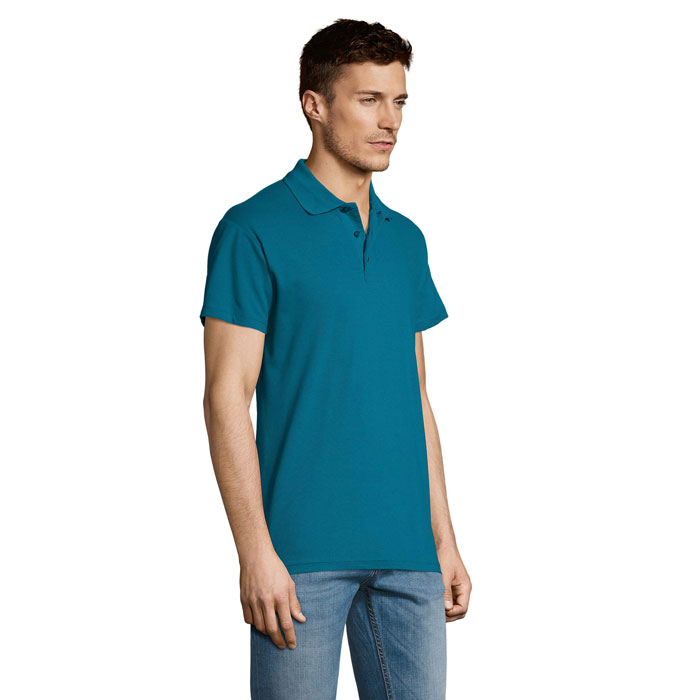 SUMMER II SUMMER II MEN Polo 170g - Ropa y accesorios - Regalo Promocional Personalizado - imagen 30