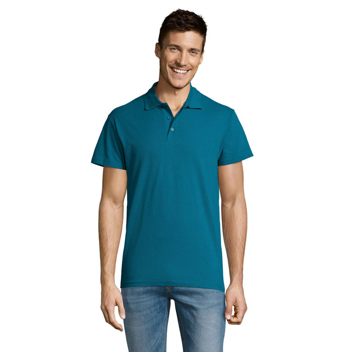 SUMMER II SUMMER II MEN Polo 170g - Ropa y accesorios - Regalo Promocional Personalizado - imagen 28