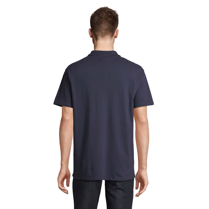 SUMMER II SUMMER II MEN Polo 170g - Ropa y accesorios - Regalo Promocional Personalizado - imagen 68