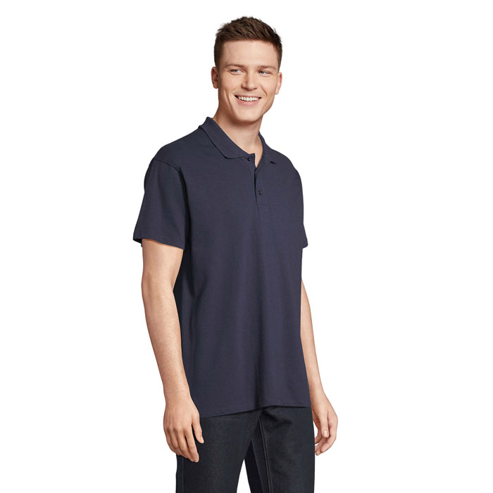 SUMMER II SUMMER II MEN Polo 170g - Ropa y accesorios - Regalo Promocional Personalizado - imagen 69