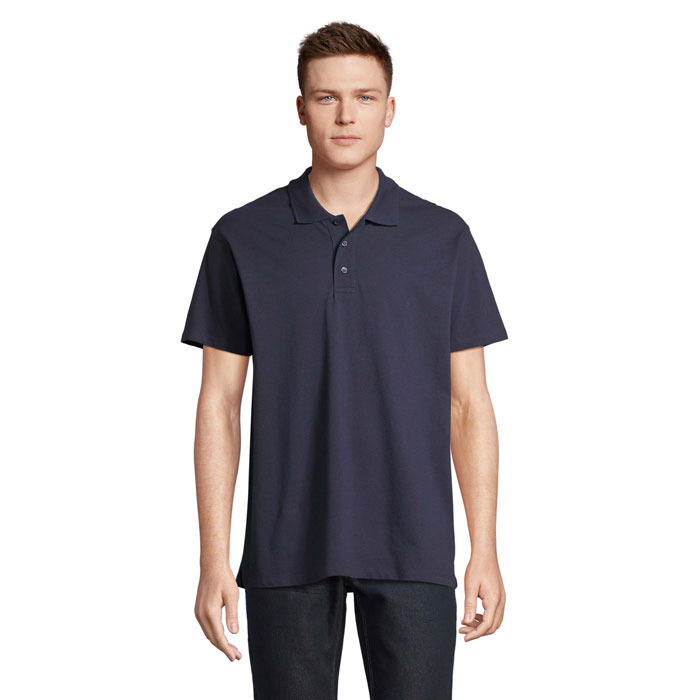 SUMMER II SUMMER II MEN Polo 170g - Ropa y accesorios - Regalo Promocional Personalizado - imagen 67