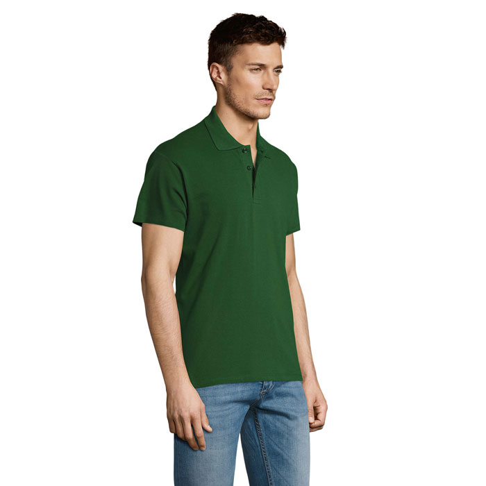 SUMMER II SUMMER II MEN Polo 170g - Ropa y accesorios - Regalo Promocional Personalizado - imagen 33