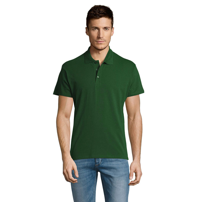 SUMMER II SUMMER II MEN Polo 170g - Ropa y accesorios - Regalo Promocional Personalizado - imagen 31
