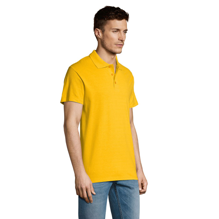 SUMMER II SUMMER II MEN Polo 170g - Ropa y accesorios - Regalo Promocional Personalizado - imagen 36