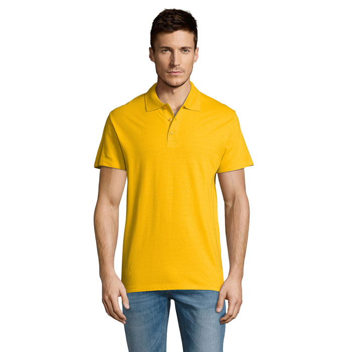 SUMMER II SUMMER II MEN Polo 170g - Ropa y accesorios - Regalo Promocional Personalizado - imagen 34