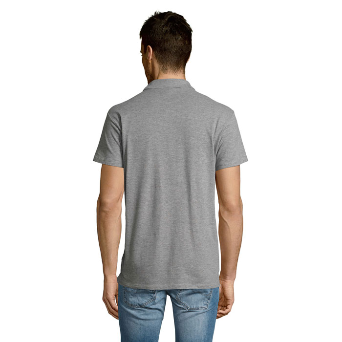SUMMER II SUMMER II MEN Polo 170g - Ropa y accesorios - Regalo Promocional Personalizado - imagen 38