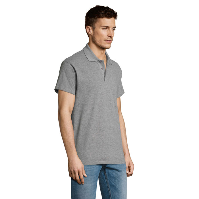 SUMMER II SUMMER II MEN Polo 170g - Ropa y accesorios - Regalo Promocional Personalizado - imagen 39