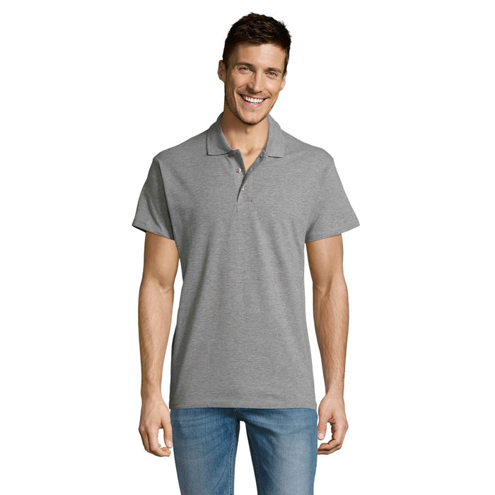 SUMMER II SUMMER II MEN Polo 170g - Ropa y accesorios - Regalo Promocional Personalizado - imagen 37