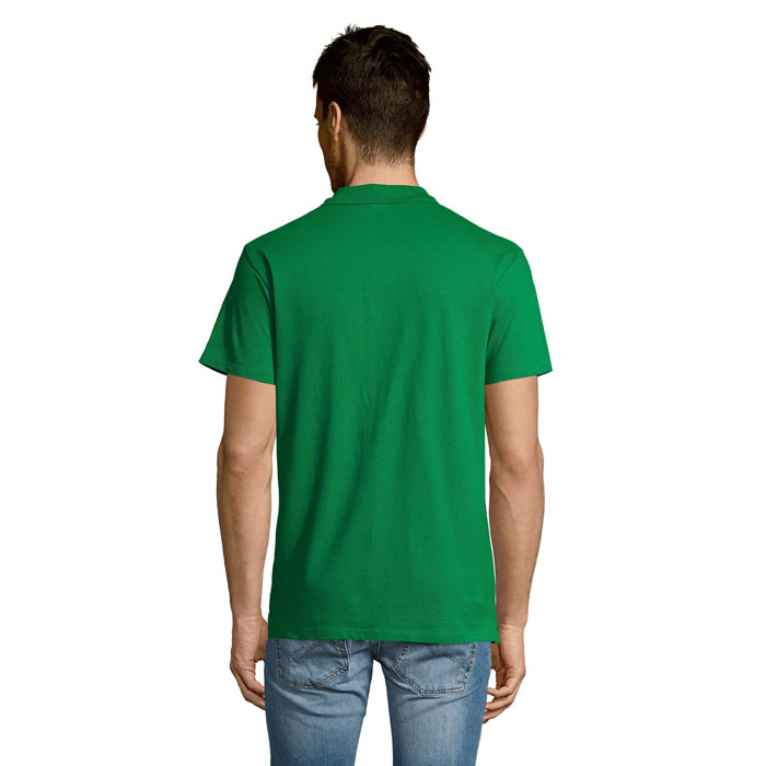 SUMMER II SUMMER II MEN Polo 170g - Ropa y accesorios - Regalo Promocional Personalizado - imagen 41