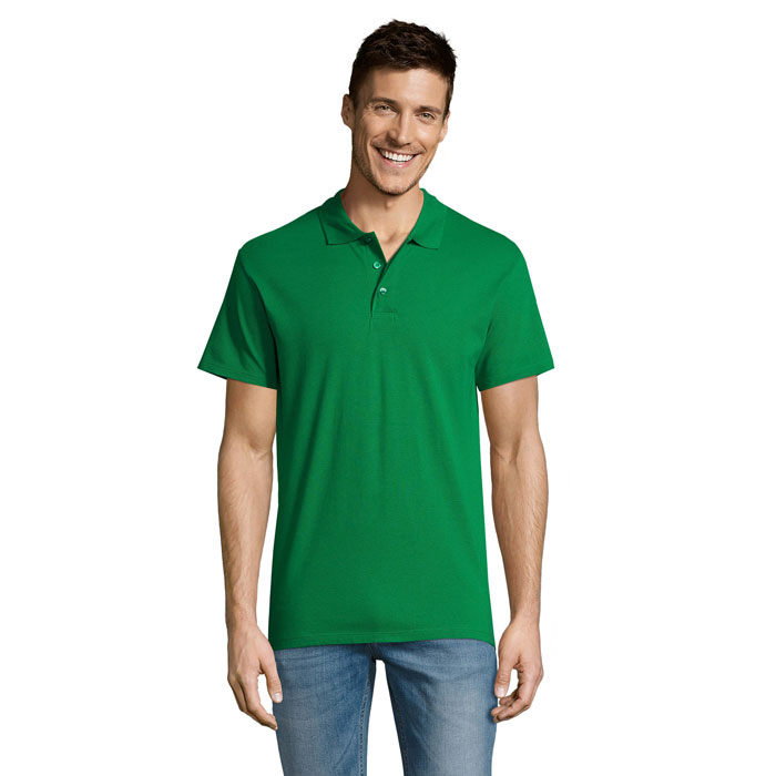 SUMMER II SUMMER II MEN Polo 170g - Ropa y accesorios - Regalo Promocional Personalizado - imagen 40