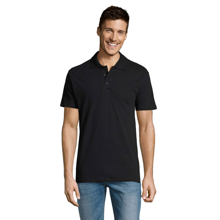 SUMMER II SUMMER II MEN Polo 170g - Ropa y accesorios - Regalo Promocional Personalizado - imagen 43