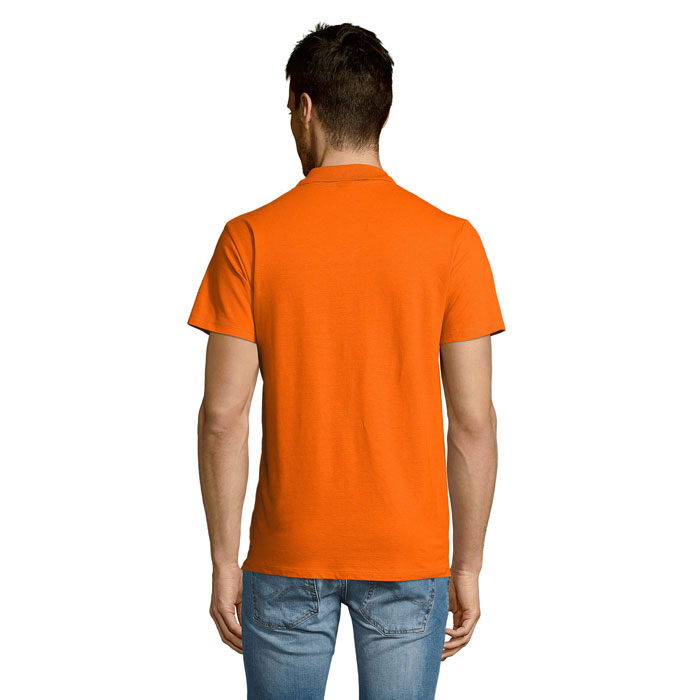 SUMMER II SUMMER II MEN Polo 170g - Ropa y accesorios - Regalo Promocional Personalizado - imagen 47
