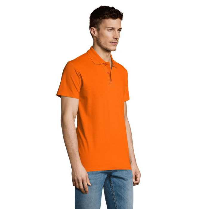 SUMMER II SUMMER II MEN Polo 170g - Ropa y accesorios - Regalo Promocional Personalizado - imagen 48