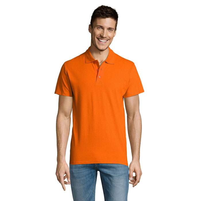 SUMMER II SUMMER II MEN Polo 170g - Ropa y accesorios - Regalo Promocional Personalizado - imagen 46
