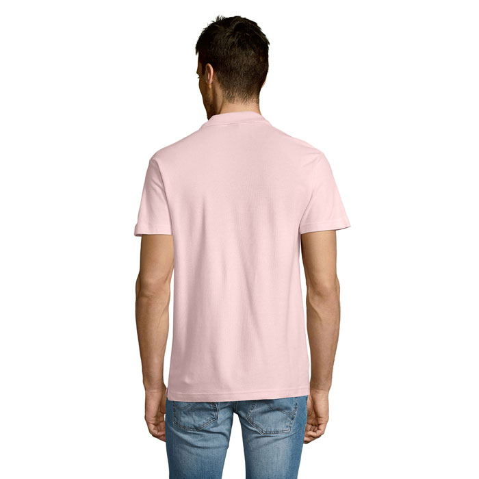 SUMMER II SUMMER II MEN Polo 170g - Ropa y accesorios - Regalo Promocional Personalizado - imagen 50