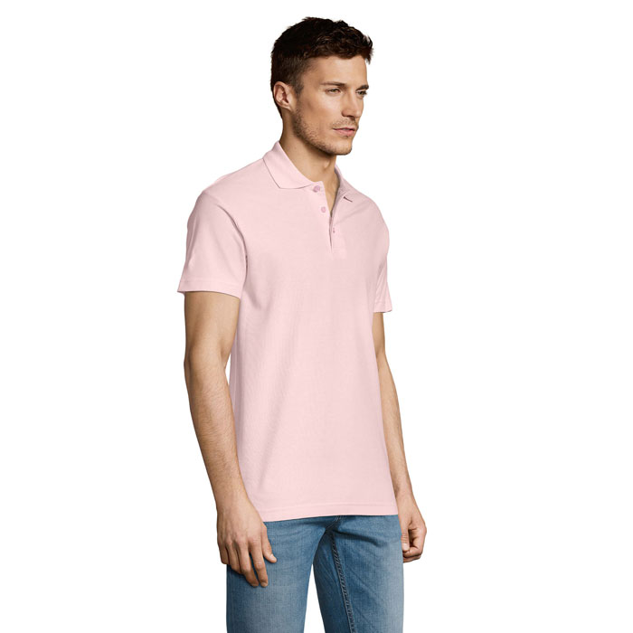 SUMMER II SUMMER II MEN Polo 170g - Ropa y accesorios - Regalo Promocional Personalizado - imagen 51