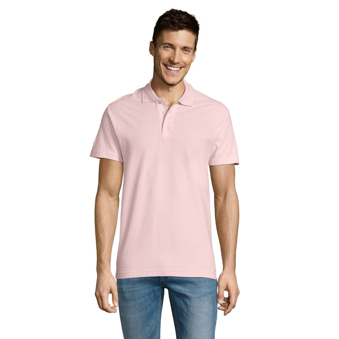 SUMMER II SUMMER II MEN Polo 170g - Ropa y accesorios - Regalo Promocional Personalizado - imagen 49