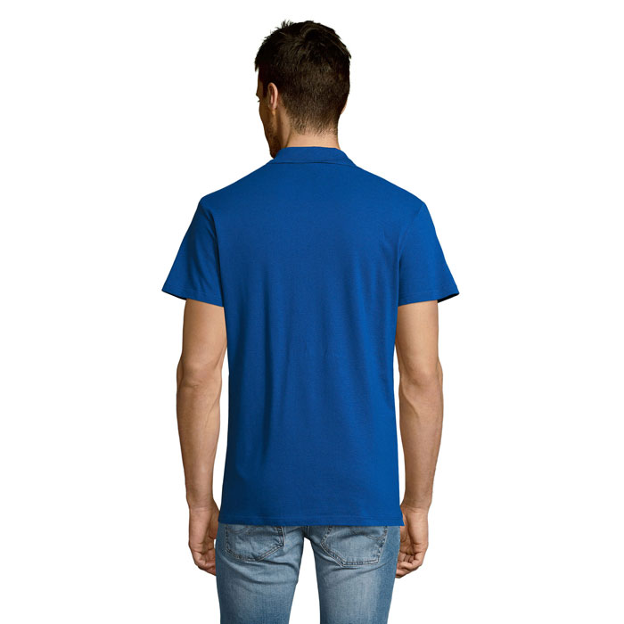 SUMMER II SUMMER II MEN Polo 170g - Ropa y accesorios - Regalo Promocional Personalizado - imagen 53