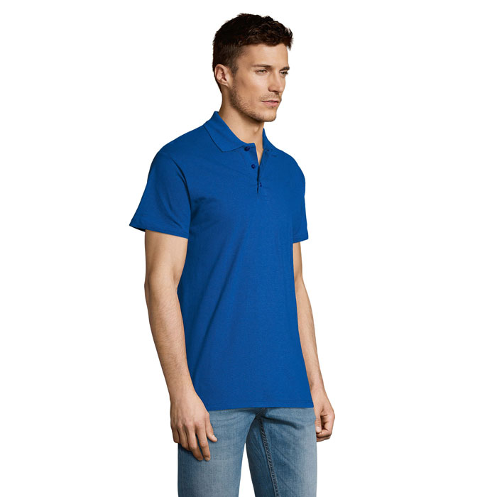 SUMMER II SUMMER II MEN Polo 170g - Ropa y accesorios - Regalo Promocional Personalizado - imagen 54