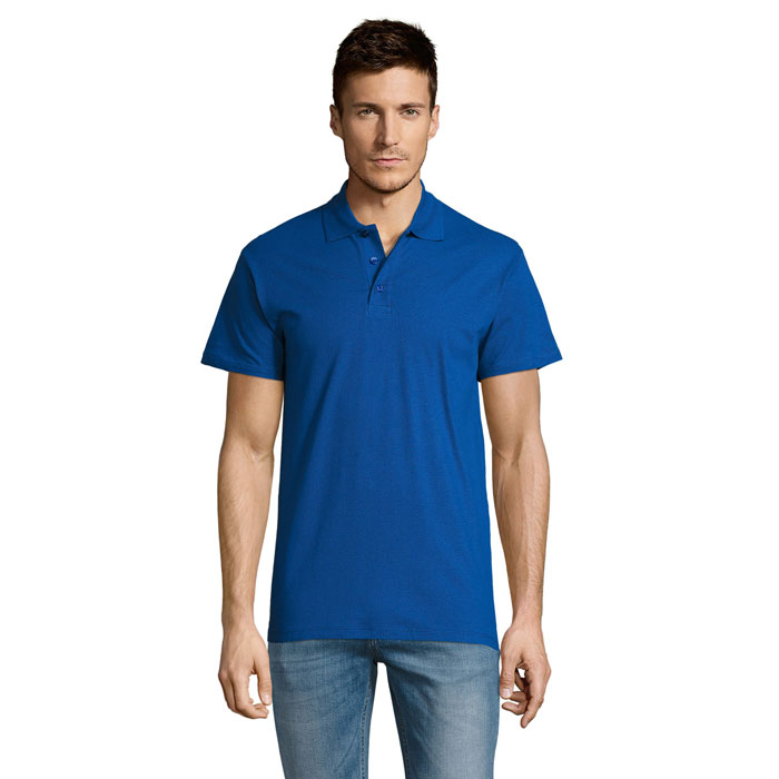 SUMMER II SUMMER II MEN Polo 170g - Ropa y accesorios - Regalo Promocional Personalizado - imagen 52