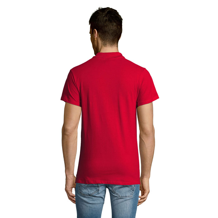 SUMMER II SUMMER II MEN Polo 170g - Ropa y accesorios - Regalo Promocional Personalizado - imagen 56
